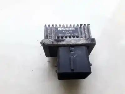 Tweedehands auto-onderdeel voorverwarmingsdoos voor renault koleos 2.0 dci diesel fap oem iam-referenties 9640469680