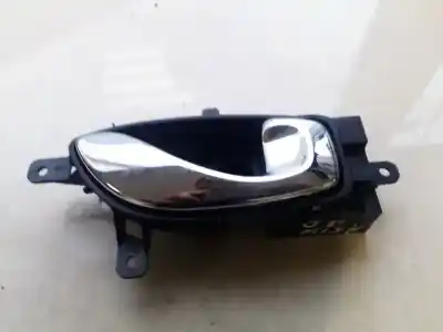 Tweedehands auto-onderdeel binnen handgreep achter achter voor renault koleos 2.0 dci diesel fap oem iam-referenties 80670jy