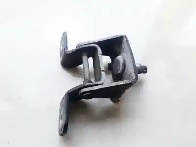 Tweedehands auto-onderdeel kofferbak / deur schokdempers voor renault koleos 2.0 dci diesel fap oem iam-referenties 