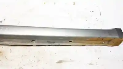 Автозапчастина б/у права бічна сподница (виріз) для subaru legacy berl. b13 (bl) 2.0 d classic посилання на oem iam   