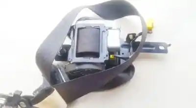 Peça sobressalente para automóvel em segunda mão cinto de segurança dianteiro direito por honda fr-v (be) 2.0 executive referências oem iam nsb094gr03