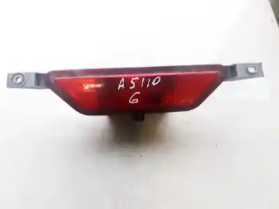 Tweedehands auto-onderdeel centraal remlicht voor renault koleos 2.0 dci diesel fap oem iam-referenties 26580jy00a