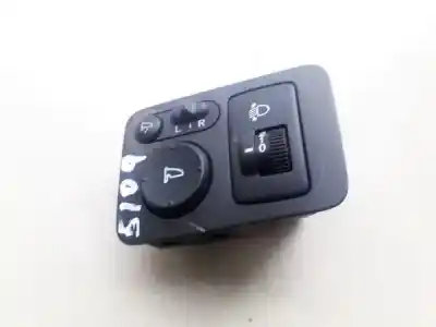 Автозапчастина б/у управління дзеркалами для HONDA CR-V (RE) 2.2 CTDI Посилання на OEM IAM M33212  