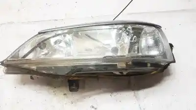 Автозапчасти б/у левая фара за opel astra g caravan 1.7 16v cdti cat (z 17 dtl / lrb) ссылки oem iam 