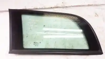 Автозапчастина б/у ліве задне скорівне скло для opel astra g caravan 1.7 16v dti cat (y 17 dt / lr6) посилання на oem iam 