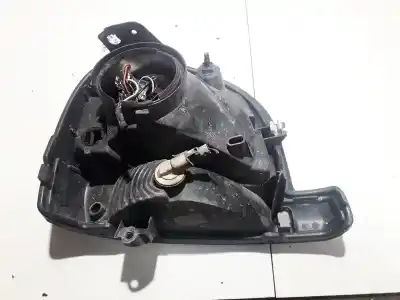 Автозапчастина б/у ліва фара для renault kangoo (f/kc0) 1.9 dti diesel посилання на oem iam    Автозапчастина б/у ліва фара для renault kangoo (f/kc0) 1.9 dti diesel посилання на oem iam