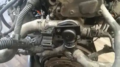 Pezzo di ricambio per auto di seconda mano termostato per ford galaxy (vx) 1.9 tdi cat riferimenti oem iam   