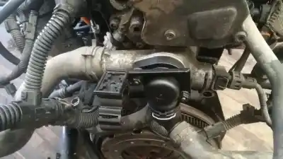 Peça sobressalente para automóvel em segunda mão termostato por ford galaxy (vx) 1.9 tdi cat referências oem iam 