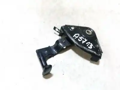 Автозапчастина б/у пластикler для audi 80 avant 2.0 посилання на oem iam 