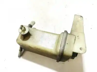 Second-hand car spare part power steering fluid tank for audi 80 avant 2.0 oem iam references 8a0422373c  
