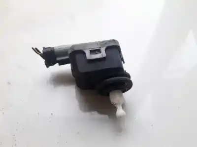 Автозапчасти б/у мотор регулировки фар за opel astra g caravan 1.7 16v cdti cat (z 17 dtl / lrb) ссылки oem iam 90590665