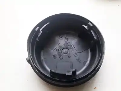 Автозапчастина б/у пластикler для saab 9-5 (ys3e) 2.2 tid посилання на oem iam 89001811m3  