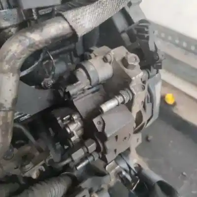 Автозапчасти б/у тнвд насос за ford focus c-max (cap) 1.6 tdci cat ссылки oem iam 9651844380