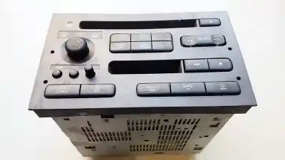 Автозапчастина б/у аудіо система / радіо cd для saab 9-5 (ys3e) 2.2 tid посилання на oem iam 5374632