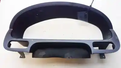 Second-hand car spare part front decorative moulding for rover rover 45 (rt) 2.0 idt oem iam references st3lh