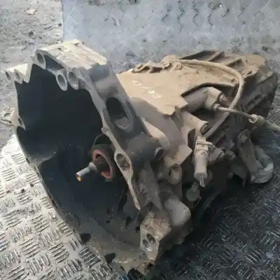 Pezzo di ricambio per auto di seconda mano riduttore per audi 80 (811/813) 1.8 riferimenti oem iam   