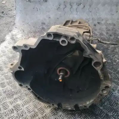 Автозапчастина б/у коробка передач для AUDI 80 (811/813) 1.8 Посилання на OEM IAM   