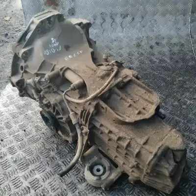 Pezzo di ricambio per auto di seconda mano riduttore per audi 80 (811/813) 1.8 riferimenti oem iam   