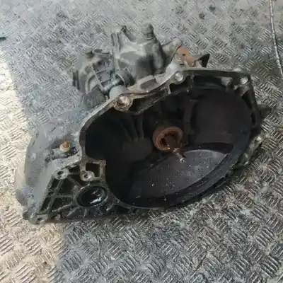 Pezzo di ricambio per auto di seconda mano RIDUTTORE per OPEL ASTRA F CARAVAN  Riferimenti OEM IAM   