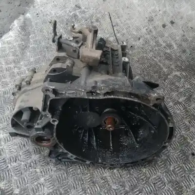 Автозапчасти б/у коробка передач за ford focus c-max (cap) 1.6 tdci cat ссылки oem iam 3m5r7f096yf