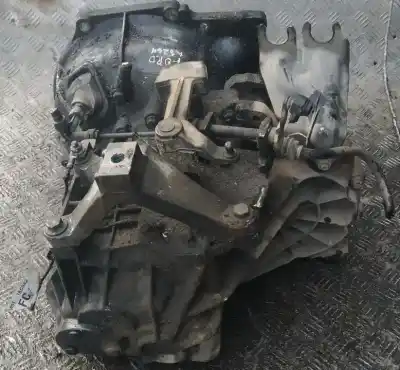 Автозапчасти б/у коробка передач за ford focus c-max (cap) 1.6 tdci cat ссылки oem iam 3m5r7002yd  3m5r-7f096-ye