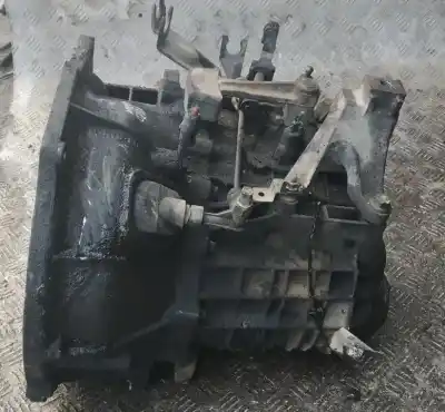 Автозапчасти б/у коробка передач за ford focus c-max (cap) 1.6 tdci cat ссылки oem iam 3m5r7002yd  3m5r-7f096-ye
