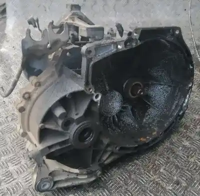 Автозапчасти б/у коробка передач за ford focus c-max (cap) 1.6 tdci cat ссылки oem iam 3m5r7002yd