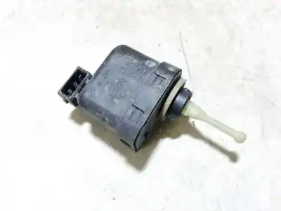 Автозапчастина б/у двиг регулювання фар для audi a4 avant (b5) 1.9 tdi посилання на oem iam 6k5941295  