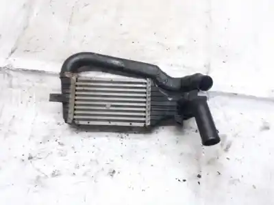 Автозапчасти б/у интеркулер за opel astra g caravan 1.7 16v cdti cat (z 17 dtl / lrb) ссылки oem iam 09129519