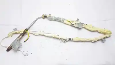 Peça sobressalente para automóvel em segunda mão airbag de cortina dianteiro direito por mazda 5 berl. (cr) 2.0 sportive referências oem iam 