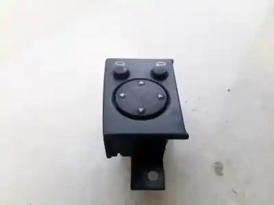 Peça sobressalente para automóvel em segunda mão comutador de espelhos retrovisores por audi 100 avant (c4) 2.5 tdi referências oem iam 4a0959565