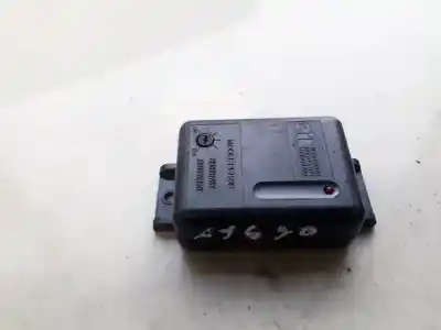 Peça sobressalente para automóvel em segunda mão sensor por audi 100 avant (c4) 2.5 tdi referências oem iam pi750d