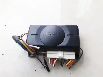 Peça sobressalente para automóvel em segunda mão sensor por audi 100 avant (c4) 2.5 tdi referências oem iam 06003120007009