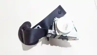 Peça sobressalente para automóvel em segunda mão cinto de segurança dianteiro esquerdo por bmw 3-series, e90 / e91 / e93 2005.02 - 2009.01 320 d 130kw 2007.09 - 2011.12 referências oem iam 33017492b