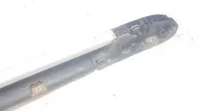 Pezzo di ricambio per auto di seconda mano plastica per kia carnival 2.9 crdi cat riferimenti oem iam 872834d200  87283-4d200