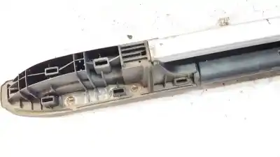 Pezzo di ricambio per auto di seconda mano plastica per kia carnival 2.9 crdi cat riferimenti oem iam 872834d200  87283-4d200