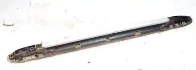 Peça sobressalente para automóvel em segunda mão plásticos por kia carnival 2.9 crdi cat referências oem iam 872834d200