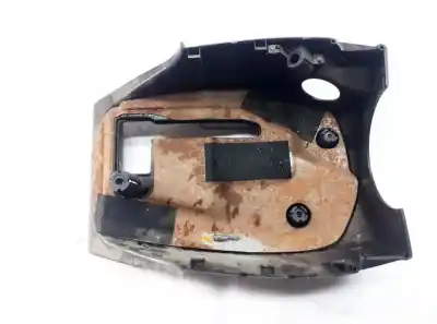 Pezzo di ricambio per auto di seconda mano plastica per mazda 5 berl. (cr) 2.0 sportive riferimenti oem iam   