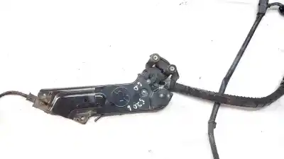 Peça sobressalente para automóvel em segunda mão suporte / guia de porta de correr por kia carnival 2.9 crdi cat referências oem iam 916504d550