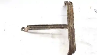 Peça sobressalente para automóvel em segunda mão plásticos por kia carnival 2.9 crdi cat referências oem iam 