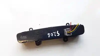 Second-hand car spare part multifunction display for kia carnival 2.9 crdi cat oem iam references 945104d000  94510-4d000