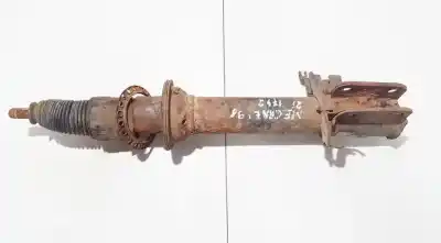 Second-hand car spare part front right shock absorber for renault megane i scenic (ja0) 2.0 alize oem iam references 