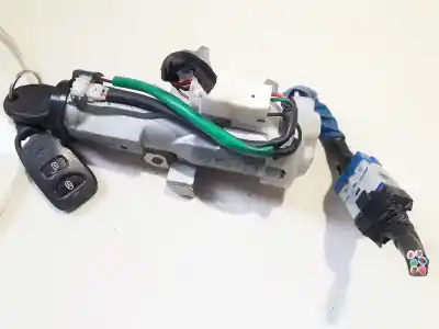 Second-hand car spare part Ignition Switch for KIA CARNIVAL 2.9 CRDi CAT OEM IAM references   