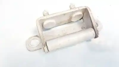 Peça sobressalente para automóvel em segunda mão amortecedores do tronco / porta por kia carnival 2.9 crdi cat referências oem iam 