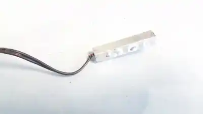 Peça sobressalente para automóvel em segunda mão sensor por kia carnival 2.9 crdi cat referências oem iam   