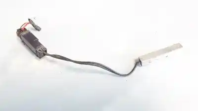 Peça sobressalente para automóvel em segunda mão sensor por kia carnival 2.9 crdi cat referências oem iam 