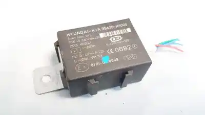 Peça sobressalente para automóvel em segunda mão centralina de ignição imobilizador por kia carnival 2.9 crdi cat referências oem iam 95420h1000