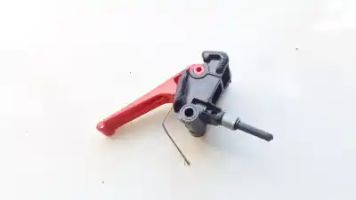 Pezzo di ricambio per auto di seconda mano plastica per audi 80/90 (893) 1.8 riferimenti oem iam   