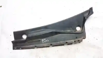 Peça sobressalente para automóvel em segunda mão grelha torpedo curcuvan por kia carnival 2.9 crdi cat referências oem iam 861504d000