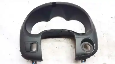 Peça sobressalente para automóvel em segunda mão molduras frontais por kia carnival 2.9 crdi cat referências oem iam 848304d000